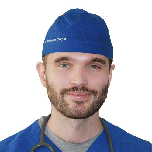 Dr. Ben